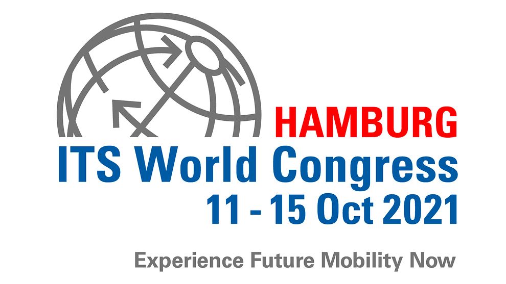 Logo ITS-Weltkongress 2021