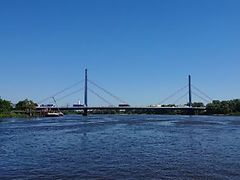  Norderelbbrücke