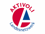  Logo des AKTIVOLI-Landesnetzwerks