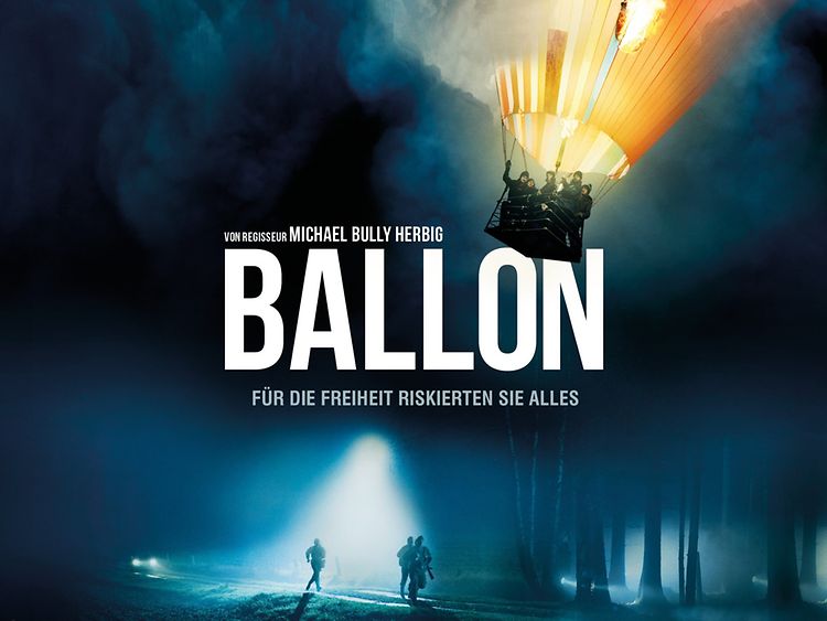  "Ballon" - Der Film