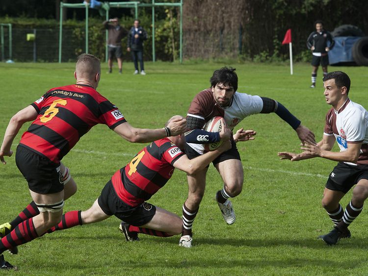  Rugby