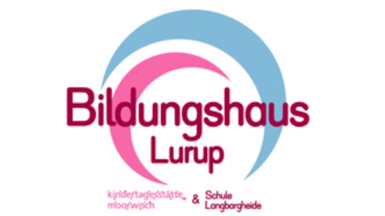 Logo Bildungshaus Lurup