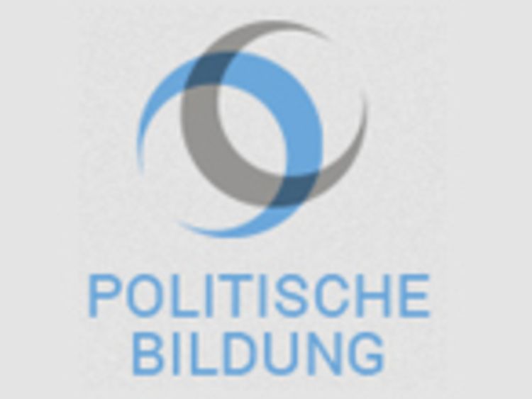  Logo Bundesarbeitsgemeinschaft Politische Bildung Online 