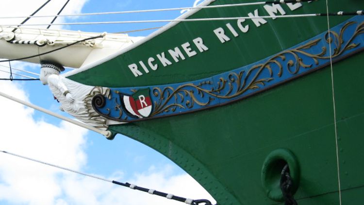  Rickmer Rickmers 02