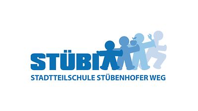  Logo Stadtteilschule Stübenhofer Weg