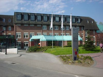  Kath. Kinderkrankenhaus Wilhelmstift