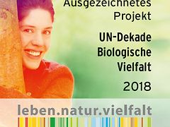  UN-Dekade Biologische Vielfalt