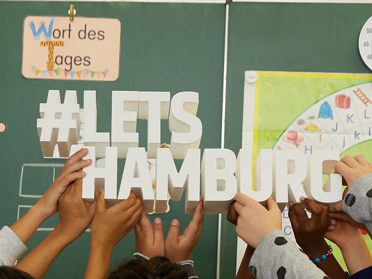  #letshamburg