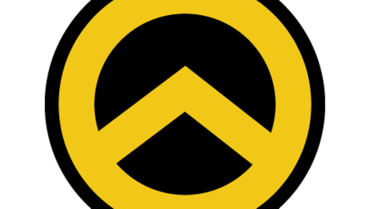 Logo Identitäre Bewegung Deutschland