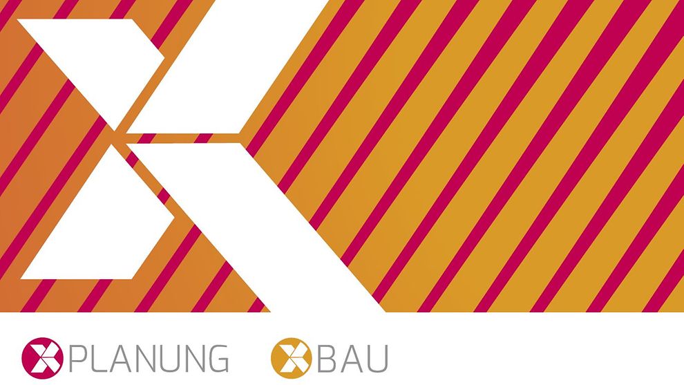 Logo xPlanung xBau