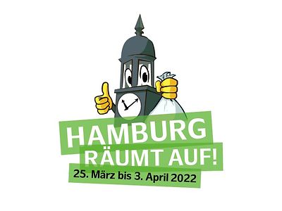  Hamburg räumt auf 2022