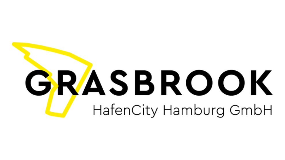 Logo Grasbrook