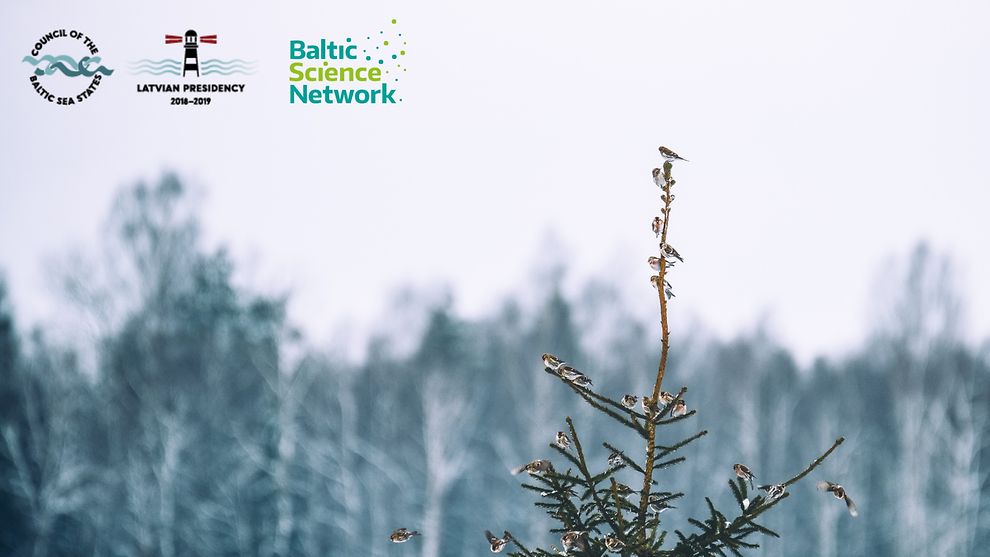 Baltic Science Network Final Conference & CBSS Baltic Sea Science Day 2019
