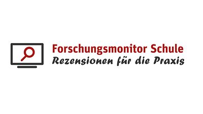  Logo Forschungsmonitor