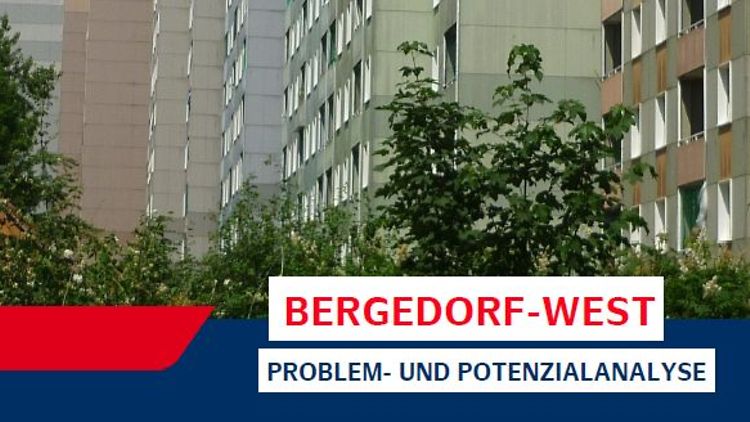  Bergedorf-West