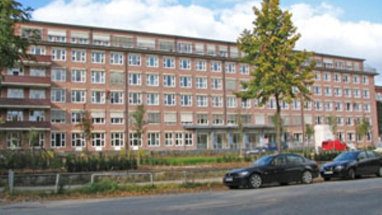  Facharztklinik Hamburg