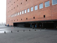  Autonomes Parken in der Elbphilharmonie