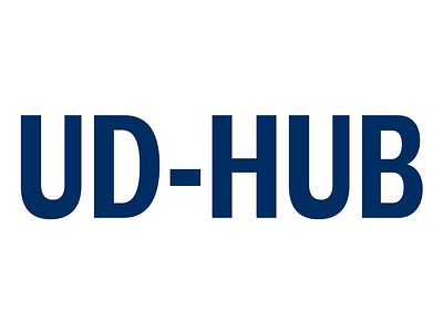  Logo Urban Data Hub