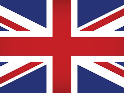  Flagge Großbritannien