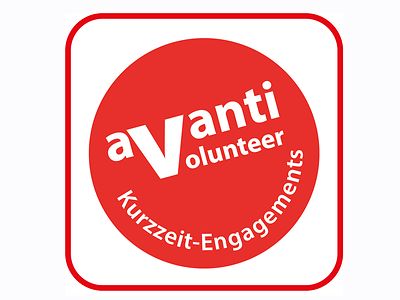  Avanti Volunteer - Kurzzeit-Engagement