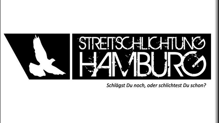  Logo Streitschlichtung Hamburg