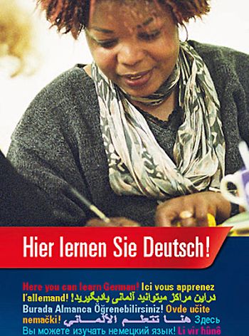 Hier lernen Sie Deutsch! Integrations- und Deutschkurse für Zuwanderer in Hamburg