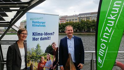  Hamburger Klimafonds