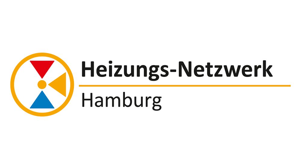 Logo Heizungsnetzwerk