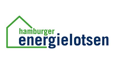  Logo „Hamburger Energielotsen“