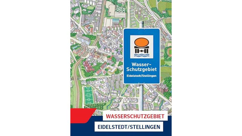  Deckblatt Infoflyer WSG Eidelstedt/Stellingen