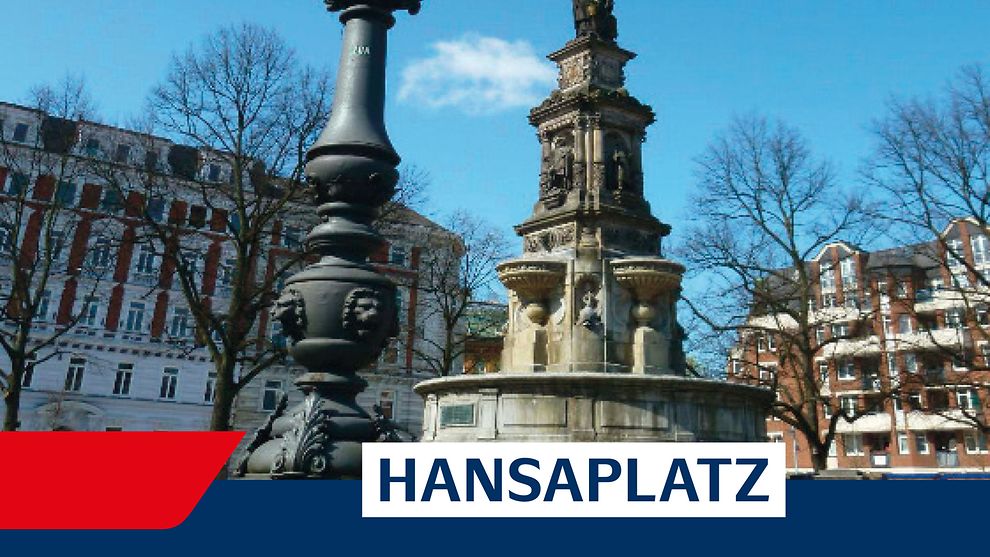  Hansaplatz