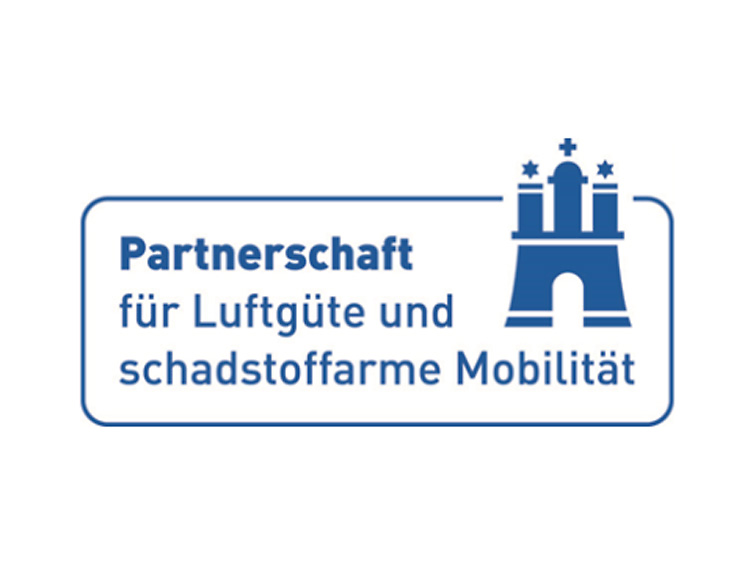  Partnerschaft für Luftgüte und schadstoffarme Mobilität