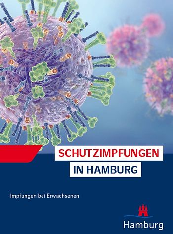 Schutzimpfungen in Hamburg