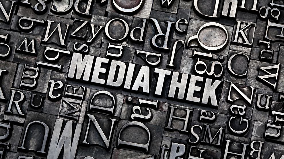  Mediathek