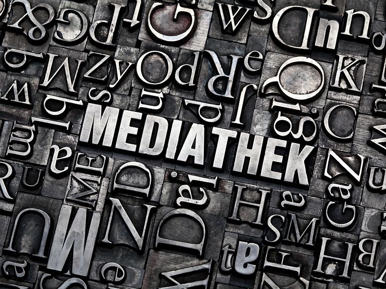  Mediathek
