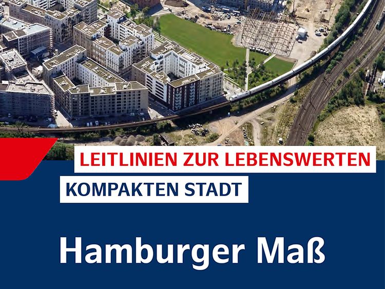  Hamburger Maß