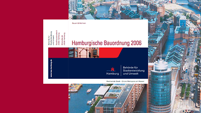  Hamburgische Bauordnung 2006