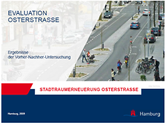  Titelbild Präsentation Evaluationsergebnisse Osterstraße
