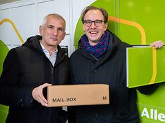  Hamburg Box Vortrag