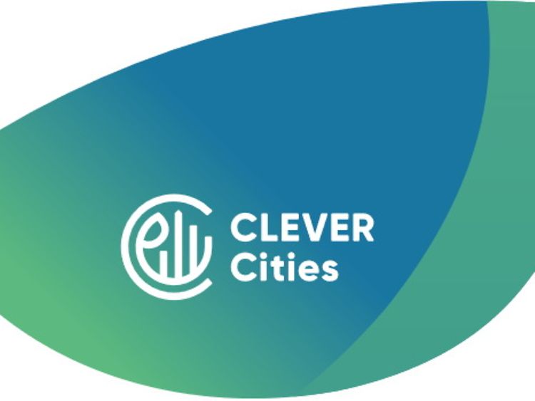  Clever Cities Vektor