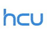  Logo der HCU