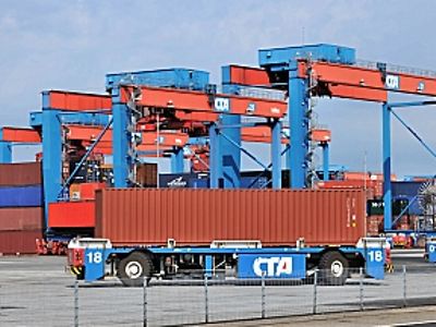  ATV Containerterminal 