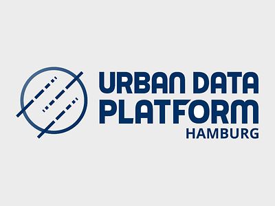  Logo Urban Data Platform