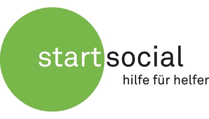 Logo startsocial 2021