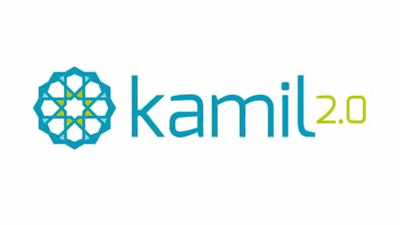  Logo Kamil 2.0