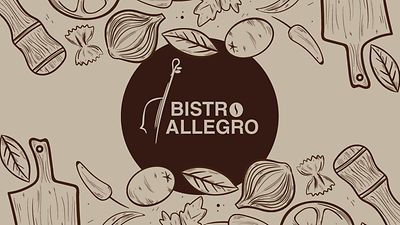  Bistro Allegro