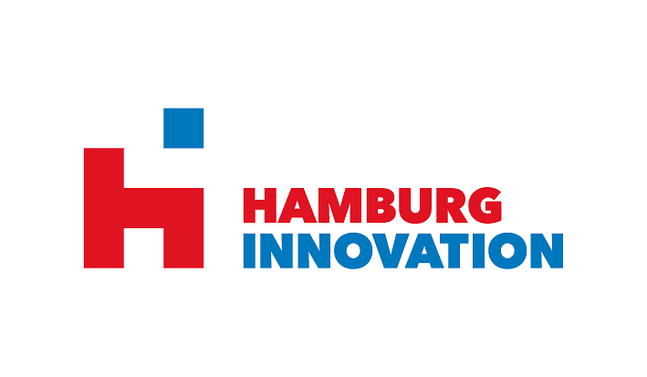 Logo Hamburg Innovation