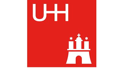  Logo der Universität Hamburg