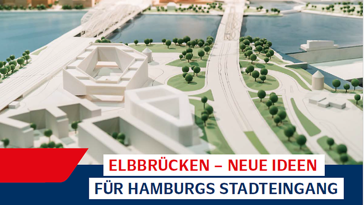  SWS-17 Elbbrücken - neue Ideen für Hamburgs Stadteingang
