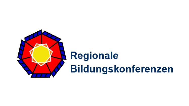  Logo Regionale Bildungskonferenzen